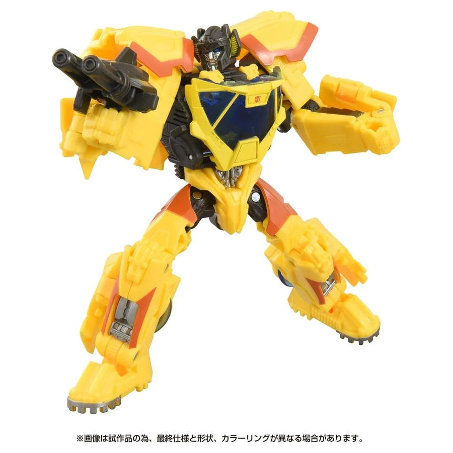 Bumblebee (2018) - Sunstreaker - Deluxe Class - Studio Series SS-131 (Hasbro, Takara Tomy)ㅤ – Takara Tomy – ActionFigureBrasil
