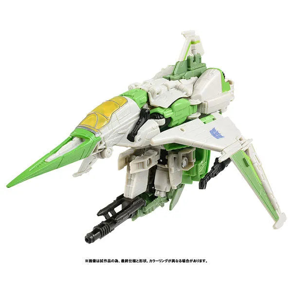 Bumblebee 2018 - Thrust - Studio Series SS-73 - Voyager Class (Takara Tomy)ㅤ – Takara Tomy – ActionFigureBrasil