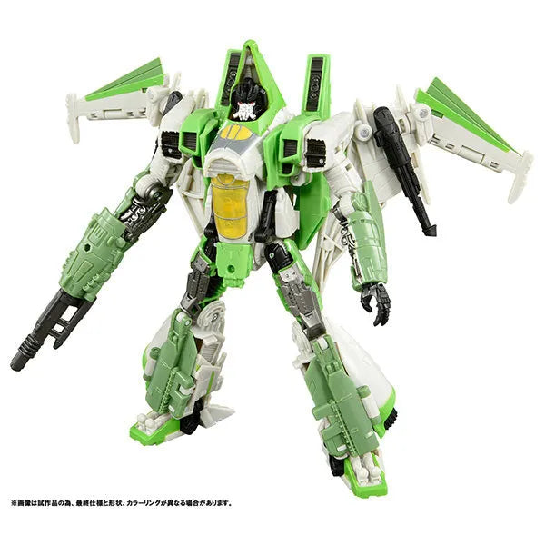 Bumblebee 2018 - Thrust - Studio Series SS-73 - Voyager Class (Takara Tomy)ㅤ – Takara Tomy – ActionFigureBrasil