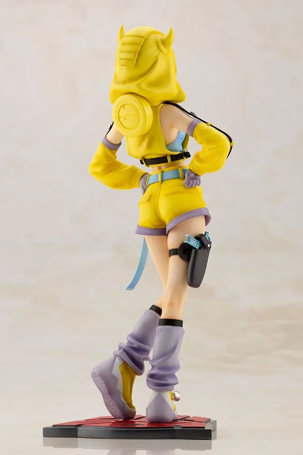 Bumblebee Bishoujo – Kotobukiya – ActionFigure Brasil
