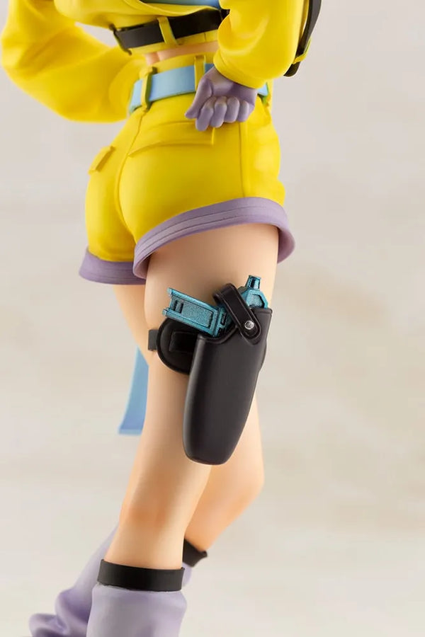Bumblebee Bishoujo – Kotobukiya – ActionFigure Brasil