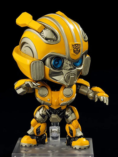 Bumblebee Nendoroid – Sentinel – ActionFigure Brasil — embalagem