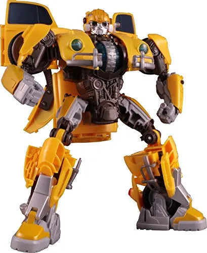 Bumblebee: the Movie - Bumble - Power Charge (Takara Tomy)ㅤ – Takara Tomy – ActionFigureBrasil