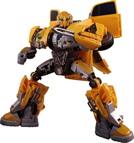 Bumblebee: the Movie - Bumble - Power Charge (Takara Tomy)ㅤ – Takara Tomy – ActionFigureBrasil