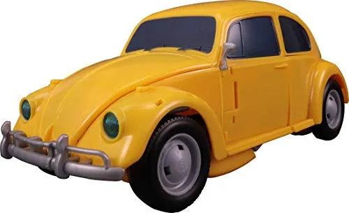 Bumblebee: the Movie - Bumble - Power Charge (Takara Tomy)ㅤ – Takara Tomy – ActionFigureBrasil