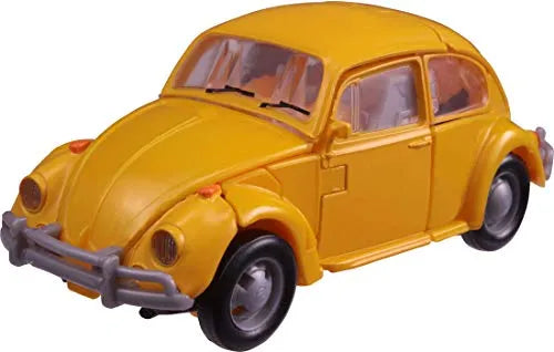 Bumblebee: the Movie - Bumble - Studio Series SS-16 (Takara Tomy)ㅤ – Takara Tomy – ActionFigureBrasil