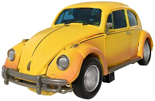 Bumblebee: the Movie - Bumble - The Transformers: Masterpiece MPM-07 (Takara Tomy)ㅤ – Takara Tomy – ActionFigureBrasil