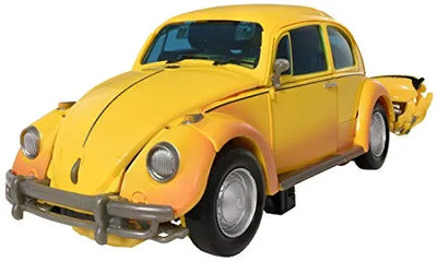 Bumblebee: the Movie - Bumble - The Transformers: Masterpiece MPM-07 (Takara Tomy)ㅤ – Takara Tomy – ActionFigureBrasil — close