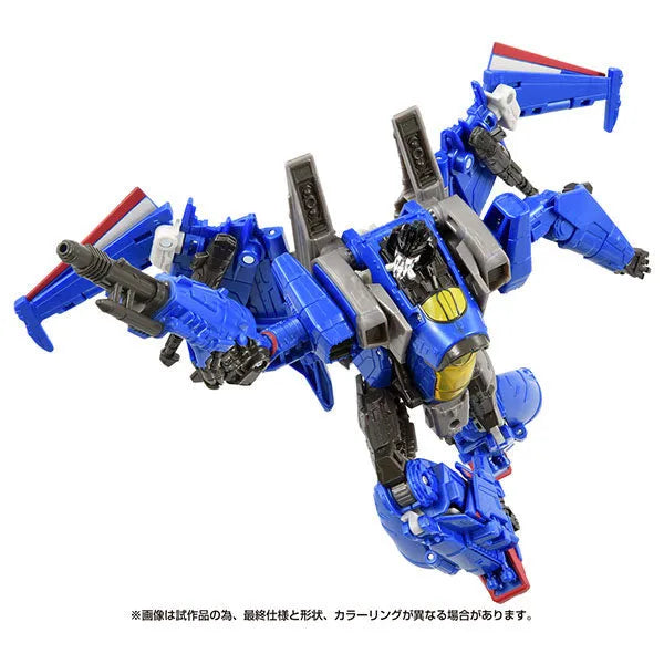 Bumblebee - Thundercracker - Studio Series SS-94 - Voyager Class (Takara Tomy)ㅤ – Takara Tomy – ActionFigureBrasil