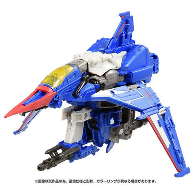Bumblebee - Thundercracker - Studio Series SS-94 - Voyager Class (Takara Tomy)ㅤ – Takara Tomy – ActionFigureBrasil — close