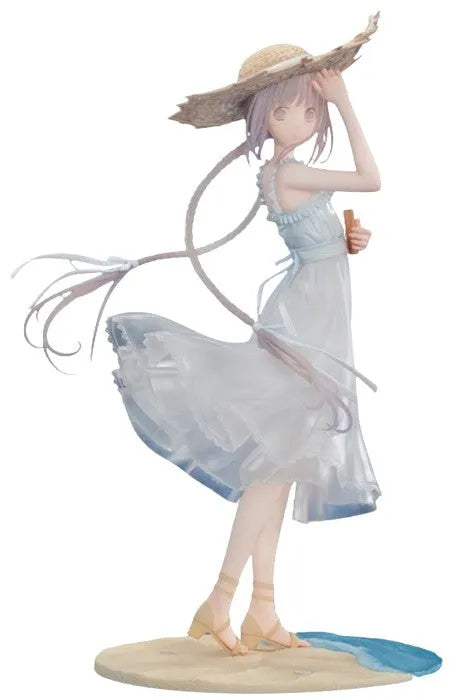 Bungaku Shoujo - Amano Tooko - 1/7 (AniGift)ㅤ – AniGift – ActionFigureBrasil