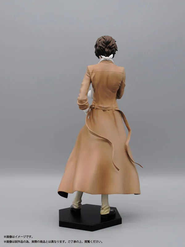 Bungo Stray Dogs Osamu Dazai 1/8ㅤ – PLEX – ActionFigureBrasil