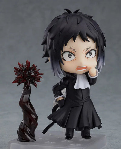 Bungou Stray Dogs - Akutagawa Ryuunosuke - Nendoroid #1191 - 2026 Re-release (Orange Rouge)ㅤ – Orange Rouge – ActionFigureBrasil — embalagem