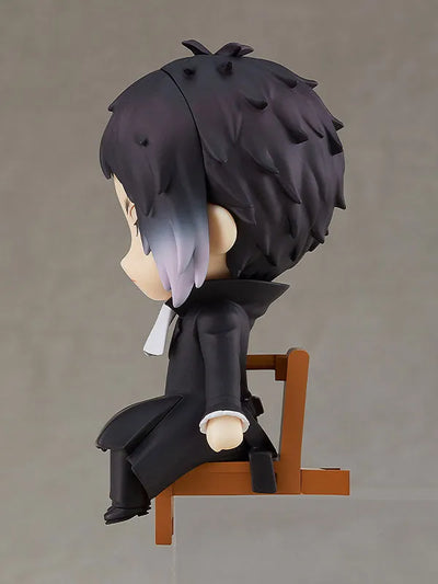 Bungou Stray Dogs - Akutagawa Ryuunosuke - Nendoroid - Nendoroid Swacchao (Orange Rouge)ㅤ – Orange Rouge – ActionFigureBrasil — acessórios