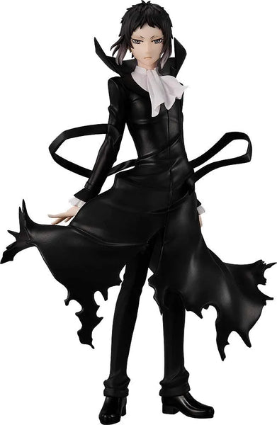 Bungou Stray Dogs - Akutagawa Ryuunosuke - Pop Up Parade (Orange Rouge)ㅤ – Orange Rouge – ActionFigureBrasil