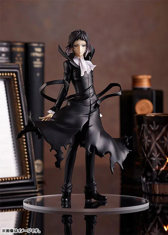 Bungou Stray Dogs - Akutagawa Ryuunosuke - Pop Up Parade (Orange Rouge)ㅤ – Orange Rouge – ActionFigureBrasil