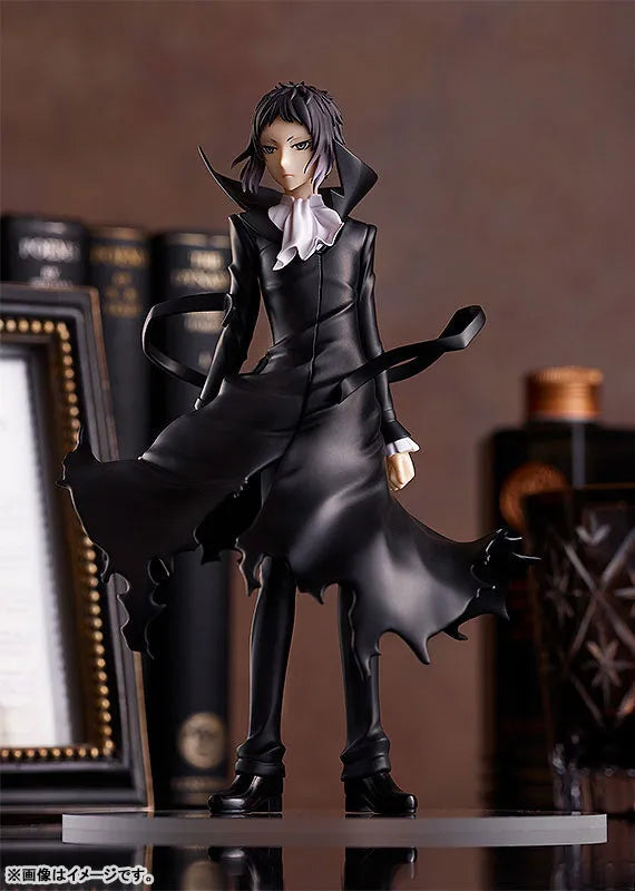 Bungou Stray Dogs - Akutagawa Ryuunosuke - Pop Up Parade (Orange Rouge)ㅤ – Orange Rouge – ActionFigureBrasil