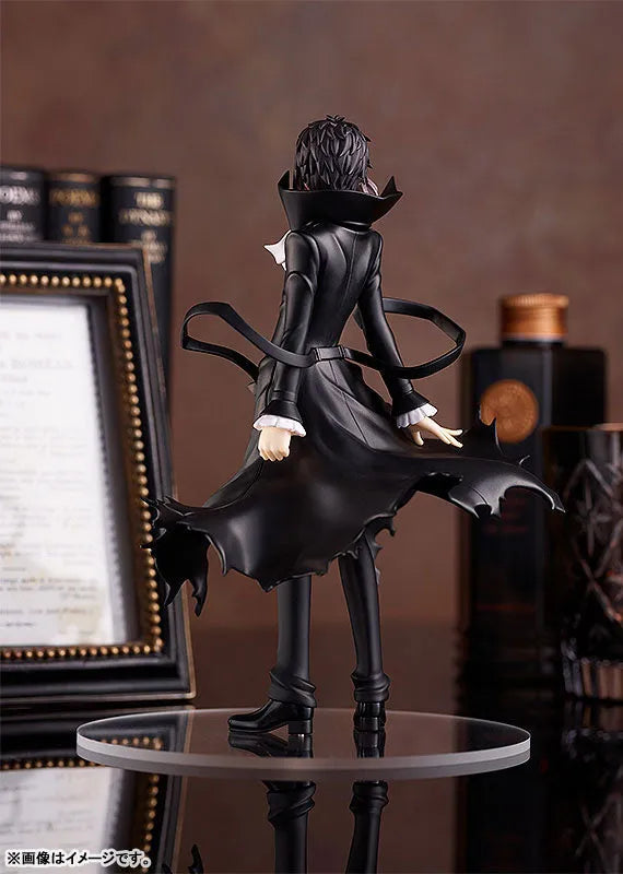 Bungou Stray Dogs - Akutagawa Ryuunosuke - Pop Up Parade (Orange Rouge)ㅤ – Orange Rouge – ActionFigureBrasil