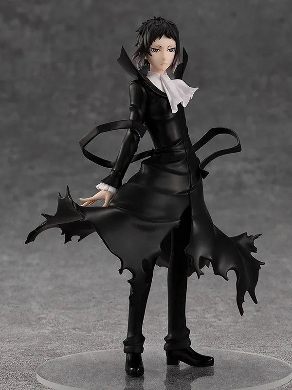 Bungou Stray Dogs - Akutagawa Ryuunosuke - Pop Up Parade (Orange Rouge)ㅤ – Orange Rouge – ActionFigureBrasil
