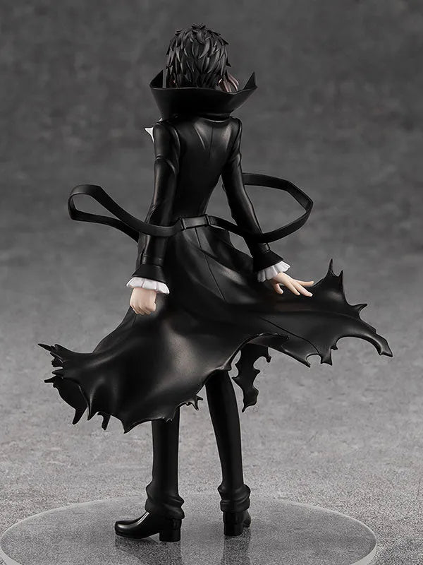 Bungou Stray Dogs - Akutagawa Ryuunosuke - Pop Up Parade (Orange Rouge)ㅤ – Orange Rouge – ActionFigureBrasil