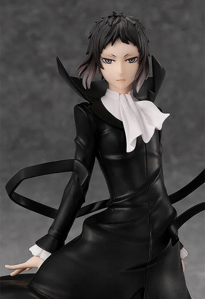 Bungou Stray Dogs - Akutagawa Ryuunosuke - Pop Up Parade (Orange Rouge)ㅤ – Orange Rouge – ActionFigureBrasil — ângulo diferente
