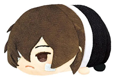 Bungou Stray Dogs - Bungou Stray Dogs Mochi Mochi Mascot vol.2 - Mochi Mochi Mascot - Wink - Blind Box Setㅤ – SK Japan – ActionFigureBrasil