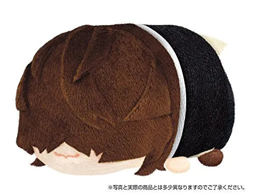 Bungou Stray Dogs - Bungou Stray Dogs Mochi Mochi Mascot vol.2 - Mochi Mochi Mascot - Wink - Blind Box Setㅤ – SK Japan – ActionFigureBrasil