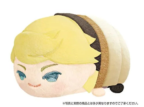 Bungou Stray Dogs - Bungou Stray Dogs Mochi Mochi Mascot vol.2 - Mochi Mochi Mascot - Wink - Blind Box Setㅤ – SK Japan – ActionFigureBrasil