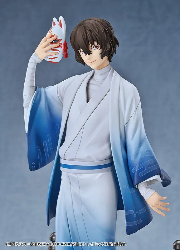 Bungou Stray Dogs - Dazai Osamu - 1/7 - Kimono Ver. (Good Smile Arts Shanghai, Good Smile Company)ㅤ – Good Smile Arts Shanghai – ActionFigureBrasil