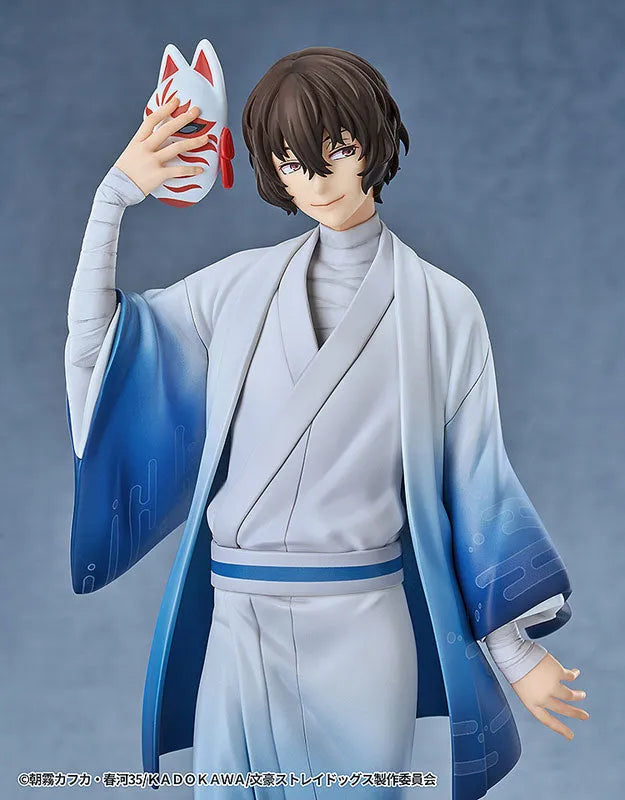 Bungou Stray Dogs - Dazai Osamu - 1/7 - Kimono Ver. (Good Smile Arts Shanghai, Good Smile Company)ㅤ – Good Smile Arts Shanghai – ActionFigureBrasil