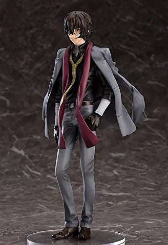 Bungou Stray Dogs - Dazai Osamu - 1/8 - 2023 Re-release (Orange Rouge)ㅤ – Orange Rouge – ActionFigureBrasil