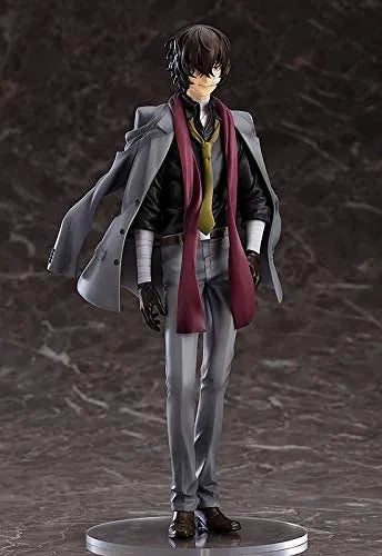 Bungou Stray Dogs - Dazai Osamu - 1/8 - 2023 Re-release (Orange Rouge)ㅤ – Orange Rouge – ActionFigureBrasil