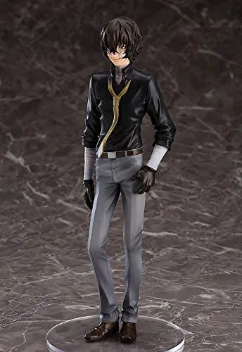 Bungou Stray Dogs - Dazai Osamu - 1/8 - 2023 Re-release (Orange Rouge)ㅤ – Orange Rouge – ActionFigureBrasil