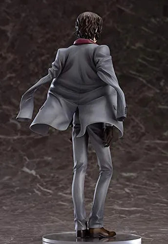Bungou Stray Dogs - Dazai Osamu - 1/8 - 2023 Re-release (Orange Rouge)ㅤ – Orange Rouge – ActionFigureBrasil