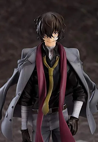 Bungou Stray Dogs - Dazai Osamu - 1/8 - 2023 Re-release (Orange Rouge)ㅤ – Orange Rouge – ActionFigureBrasil — ambientada