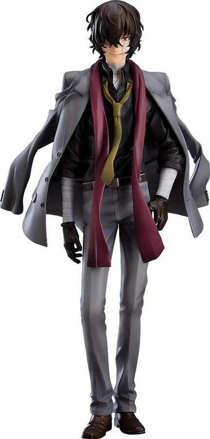 Bungou Stray Dogs - Dazai Osamu - 1/8 (Orange Rouge)ㅤ – Orange Rouge – ActionFigureBrasil