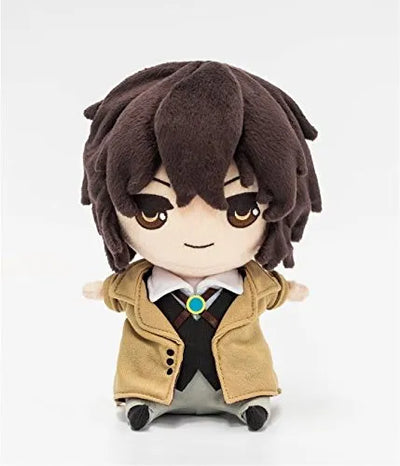 Bungou Stray Dogs - Dazai Osamu - Chokon - to - Friendsㅤ – SOL International – ActionFigureBrasil — ângulo diferente