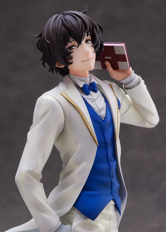 Bungou Stray Dogs - Dazai Osamu - F:Nex - 1/7 (FuRyu, Sparrow)ㅤ – FuRyu – ActionFigureBrasil