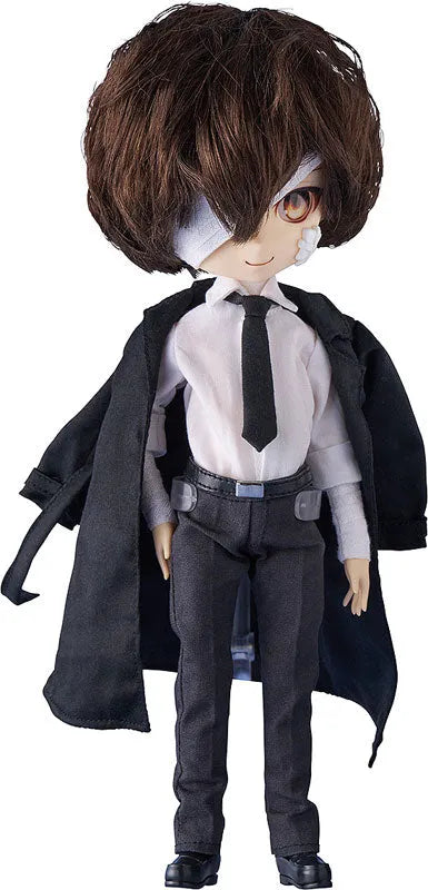 Bungou Stray Dogs - Dazai Osamu - Harmonia Humming - Fifteen-Year-Old Ver. (Good Smile Company, Orange Rouge)ㅤ – Orange Rouge – ActionFigureBrasil