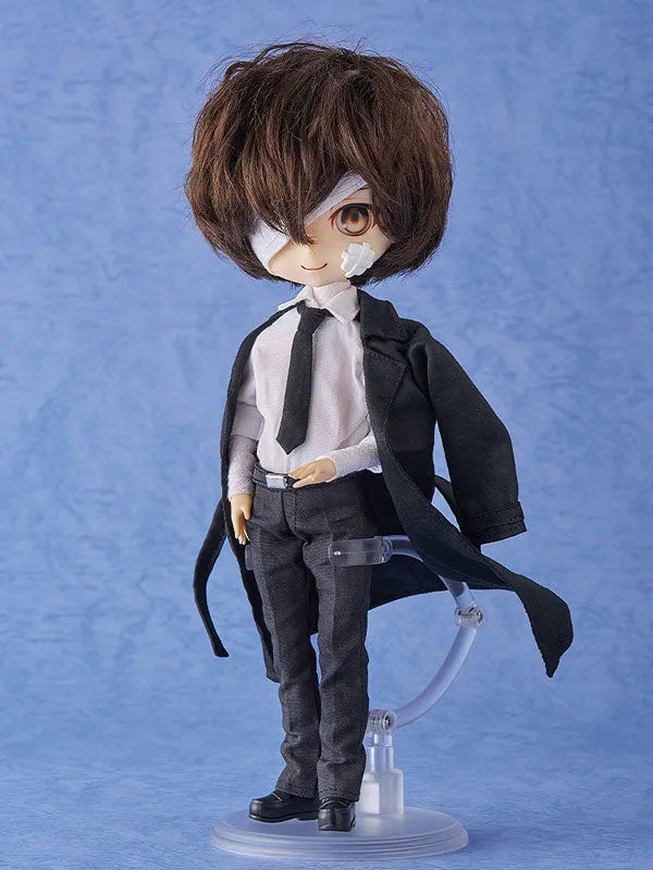 Bungou Stray Dogs - Dazai Osamu - Harmonia Humming - Fifteen-Year-Old Ver. (Good Smile Company, Orange Rouge)ㅤ – Orange Rouge – ActionFigureBrasil
