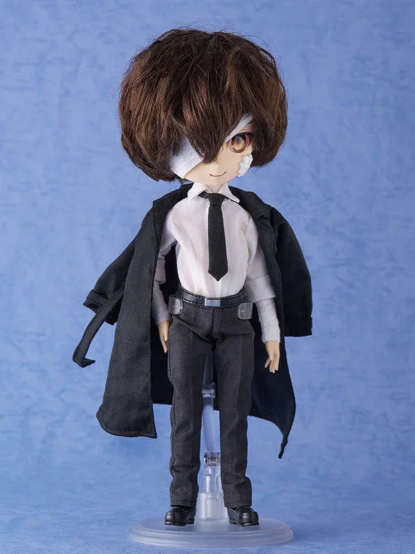 Bungou Stray Dogs - Dazai Osamu - Harmonia Humming - Fifteen-Year-Old Ver. (Good Smile Company, Orange Rouge)ㅤ – Orange Rouge – ActionFigureBrasil