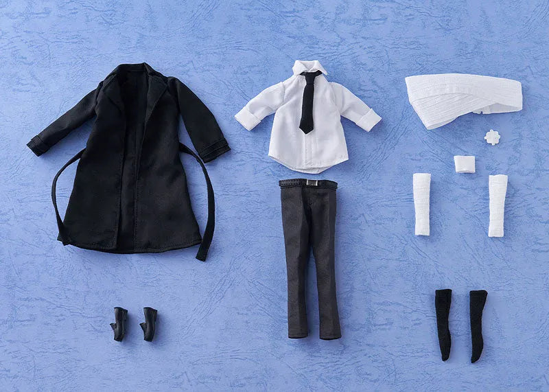 Bungou Stray Dogs - Dazai Osamu - Harmonia Humming - Fifteen-Year-Old Ver. (Good Smile Company, Orange Rouge)ㅤ – Orange Rouge – ActionFigureBrasil
