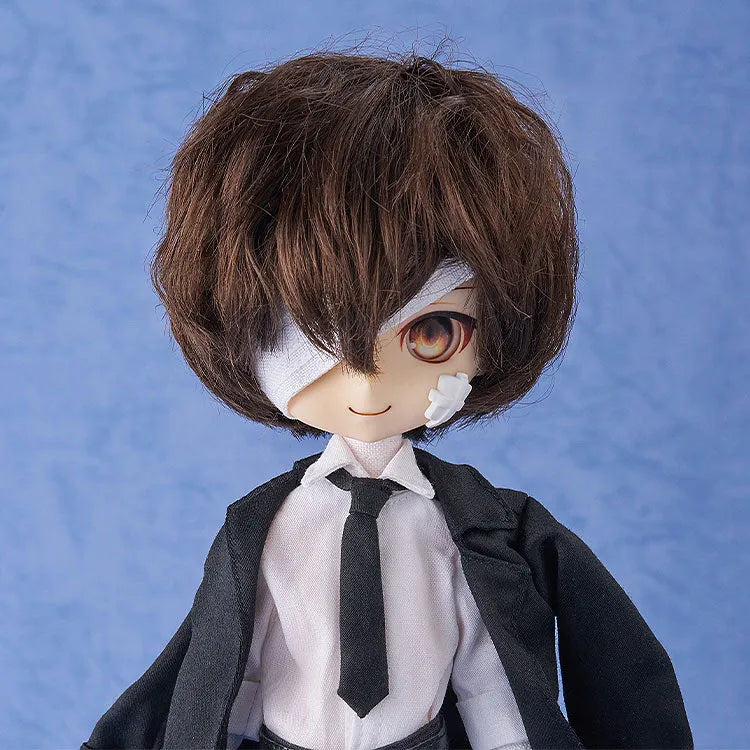 Bungou Stray Dogs - Dazai Osamu - Harmonia Humming - Fifteen-Year-Old Ver. (Good Smile Company, Orange Rouge)ㅤ – Orange Rouge – ActionFigureBrasil