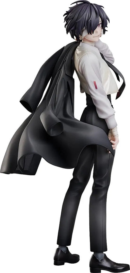 Bungou Stray Dogs - Dazai Osamu - KDcolle - 1/7 - Original Series Age Fifteen Ver. (Kadokawa, Young Ace Henshubu)ㅤ – Kadokawa – ActionFigureBrasil