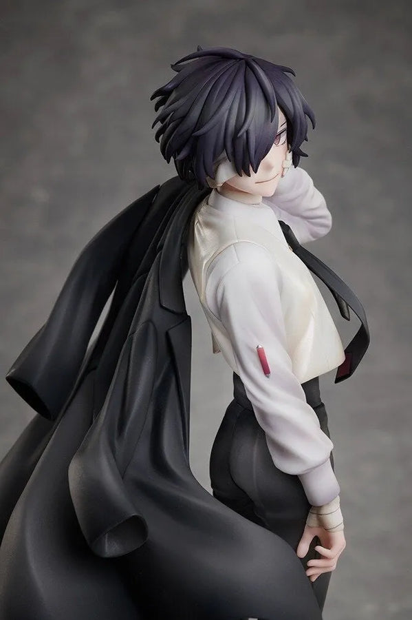 Bungou Stray Dogs - Dazai Osamu - KDcolle - 1/7 - Original Series Age Fifteen Ver. (Kadokawa, Young Ace Henshubu)ㅤ – Kadokawa – ActionFigureBrasil