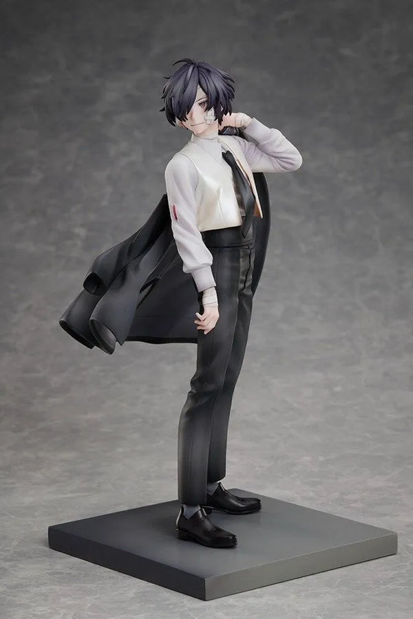Bungou Stray Dogs - Dazai Osamu - KDcolle - 1/7 - Original Series Age Fifteen Ver. (Kadokawa, Young Ace Henshubu)ㅤ – Kadokawa – ActionFigureBrasil