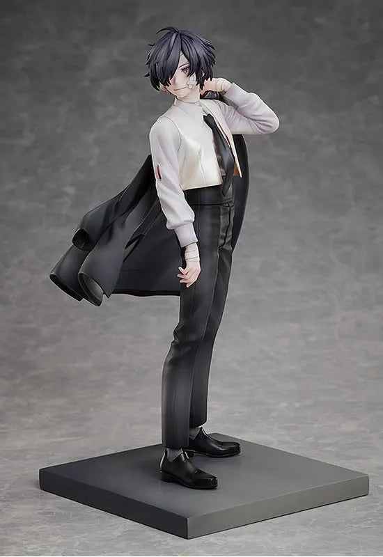 Bungou Stray Dogs - Dazai Osamu - KDcolle - 1/7 - Original Series Age Fifteen Ver. (Kadokawa, Young Ace Henshubu)ㅤ – Kadokawa – ActionFigureBrasil