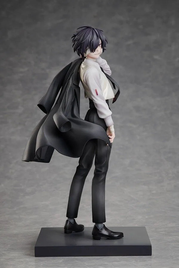 Bungou Stray Dogs - Dazai Osamu - KDcolle - 1/7 - Original Series Age Fifteen Ver. (Kadokawa, Young Ace Henshubu)ㅤ – Kadokawa – ActionFigureBrasil