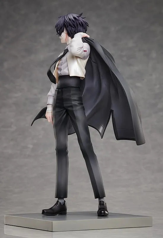 Bungou Stray Dogs - Dazai Osamu - KDcolle - 1/7 - Original Series Age Fifteen Ver. (Kadokawa, Young Ace Henshubu)ㅤ – Kadokawa – ActionFigureBrasil