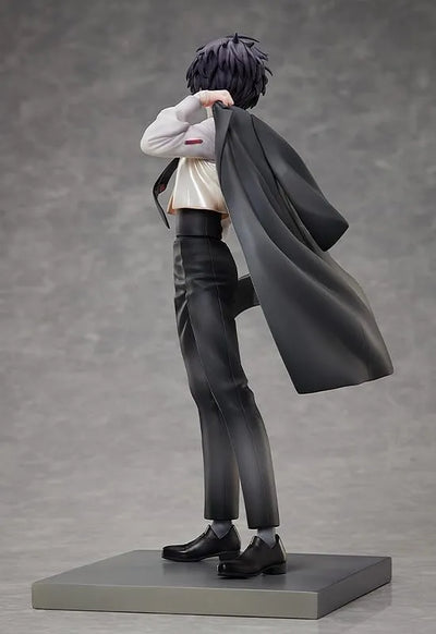 Bungou Stray Dogs - Dazai Osamu - KDcolle - 1/7 - Original Series Age Fifteen Ver. (Kadokawa, Young Ace Henshubu)ㅤ – Kadokawa – ActionFigureBrasil — ambientada